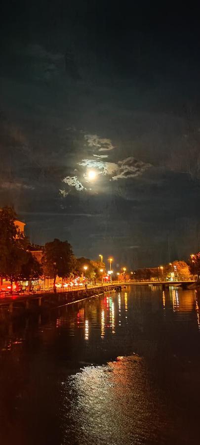 Secret Cave Daire Rijeka Dış mekan fotoğraf
